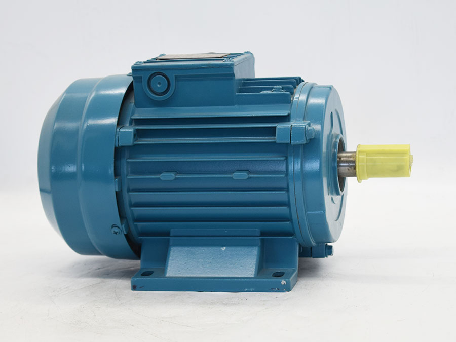 三相无感永磁同步电动机