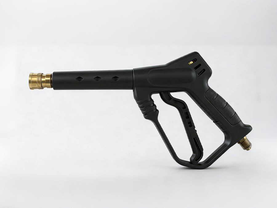 超高压清洗机水枪